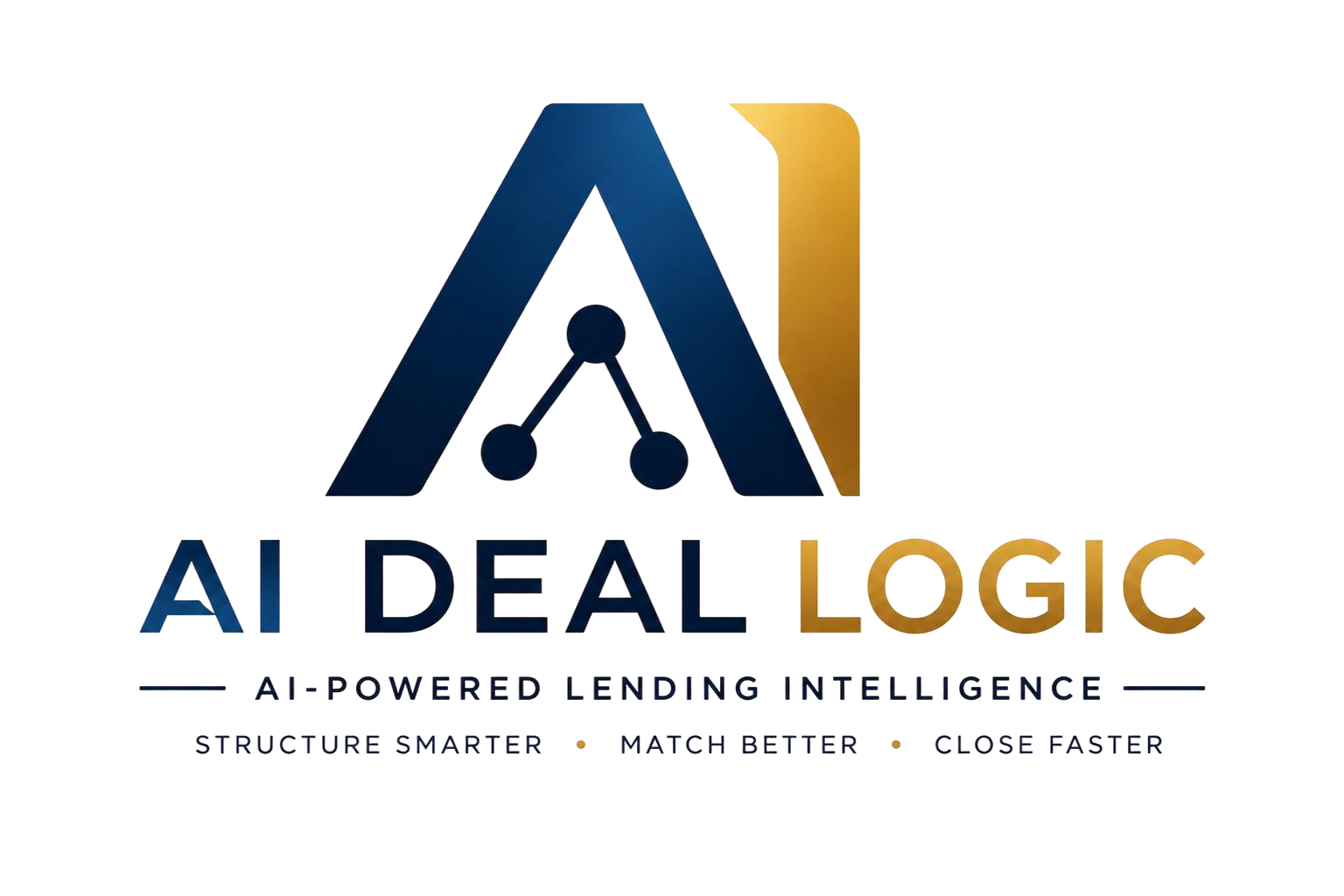 Deal Logic - AI-Powered Lending Intelligence