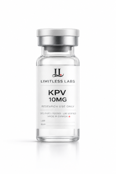 KPV product visual