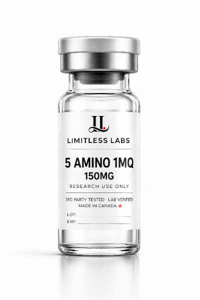 5-Amino-1MQ product visual