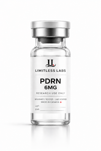 PDRN product visual