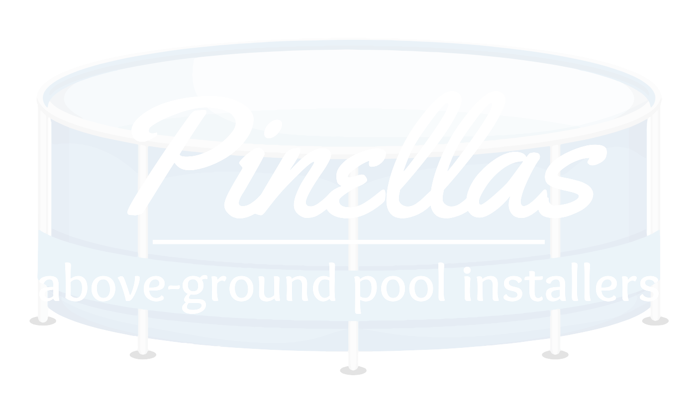 Pinellas Above - Ground Pool Installers Logo