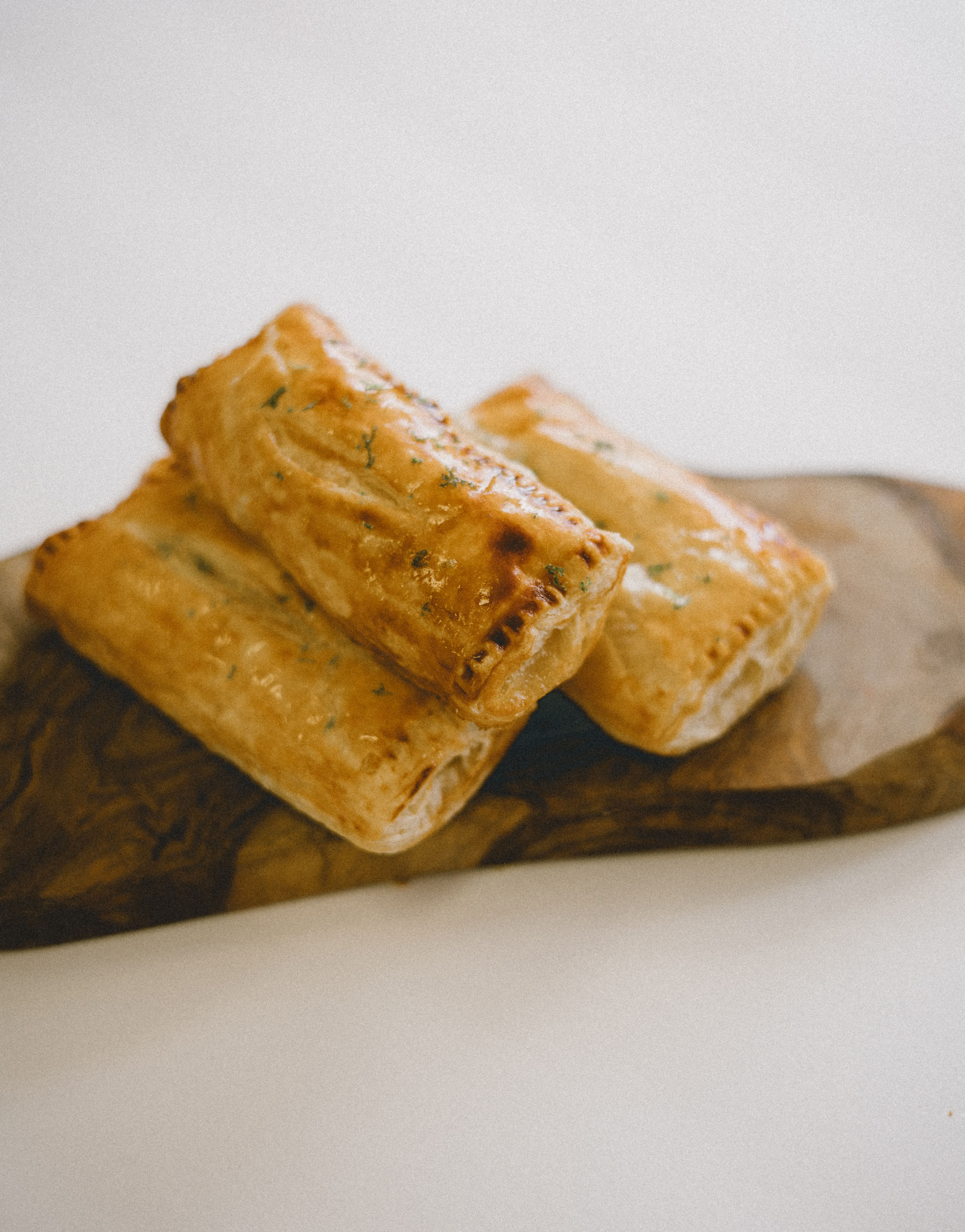 Freshly made Mimi's Cuban Bakery treats
