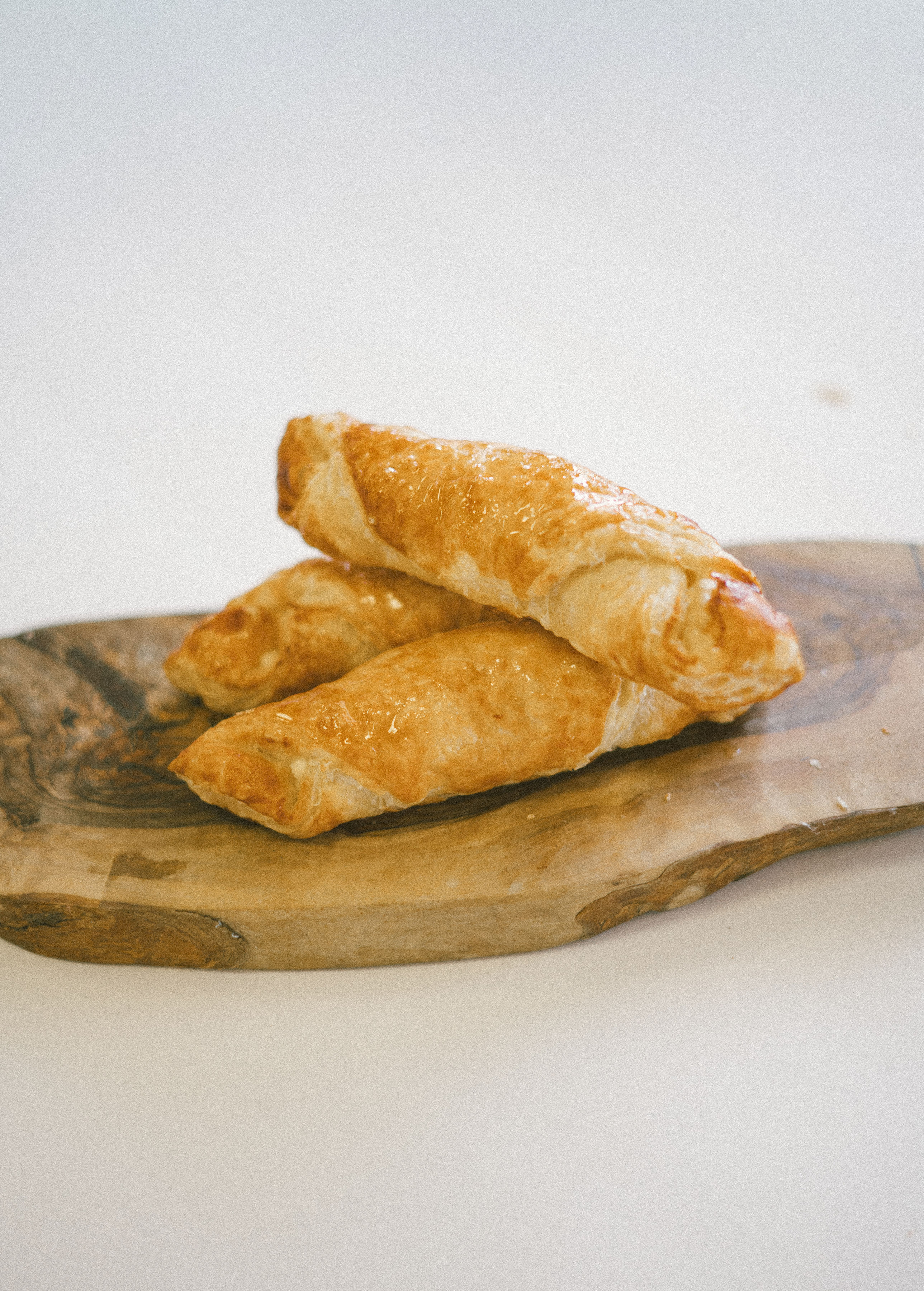 Cheese Pastry