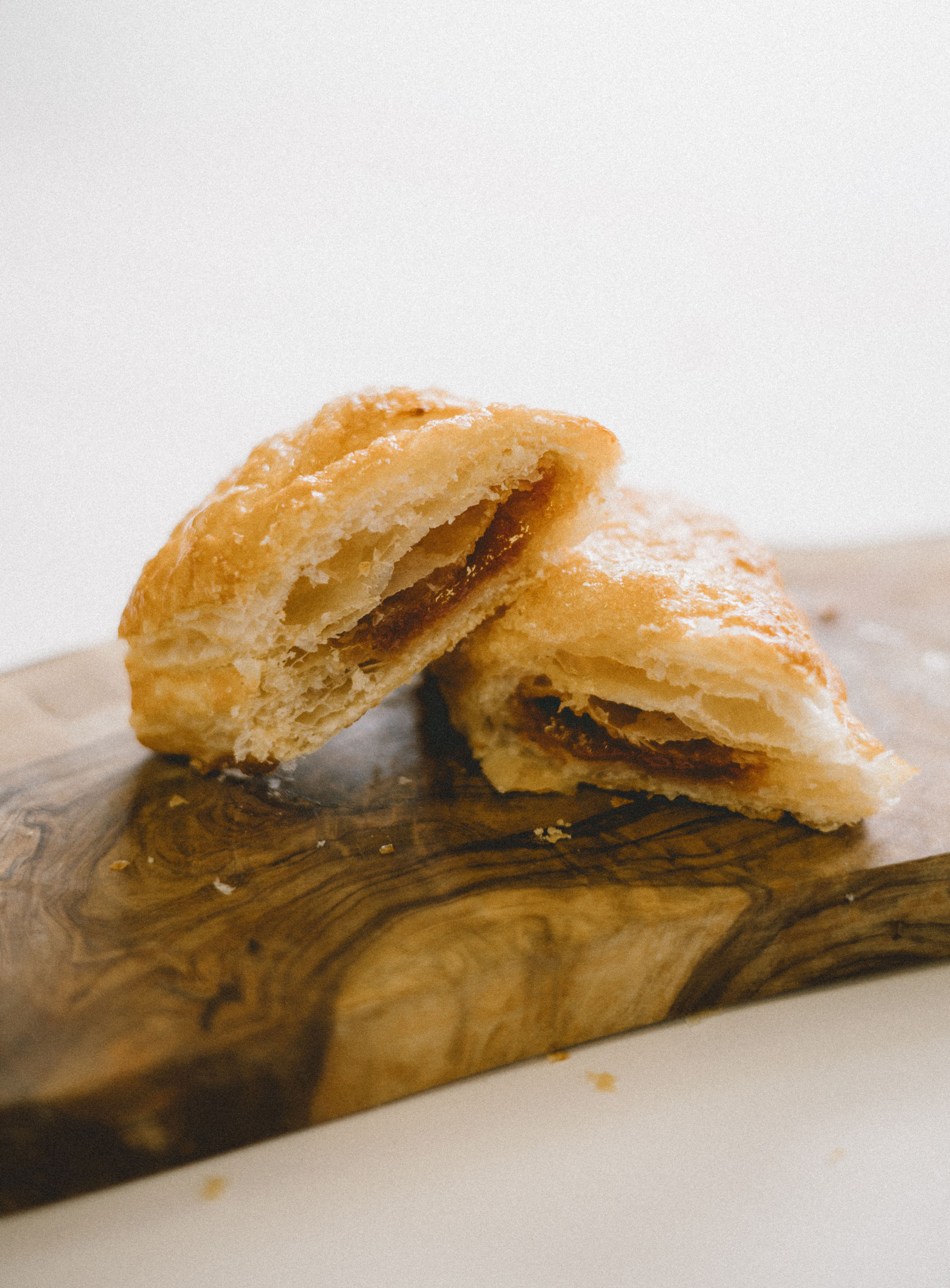 Guava Pastry