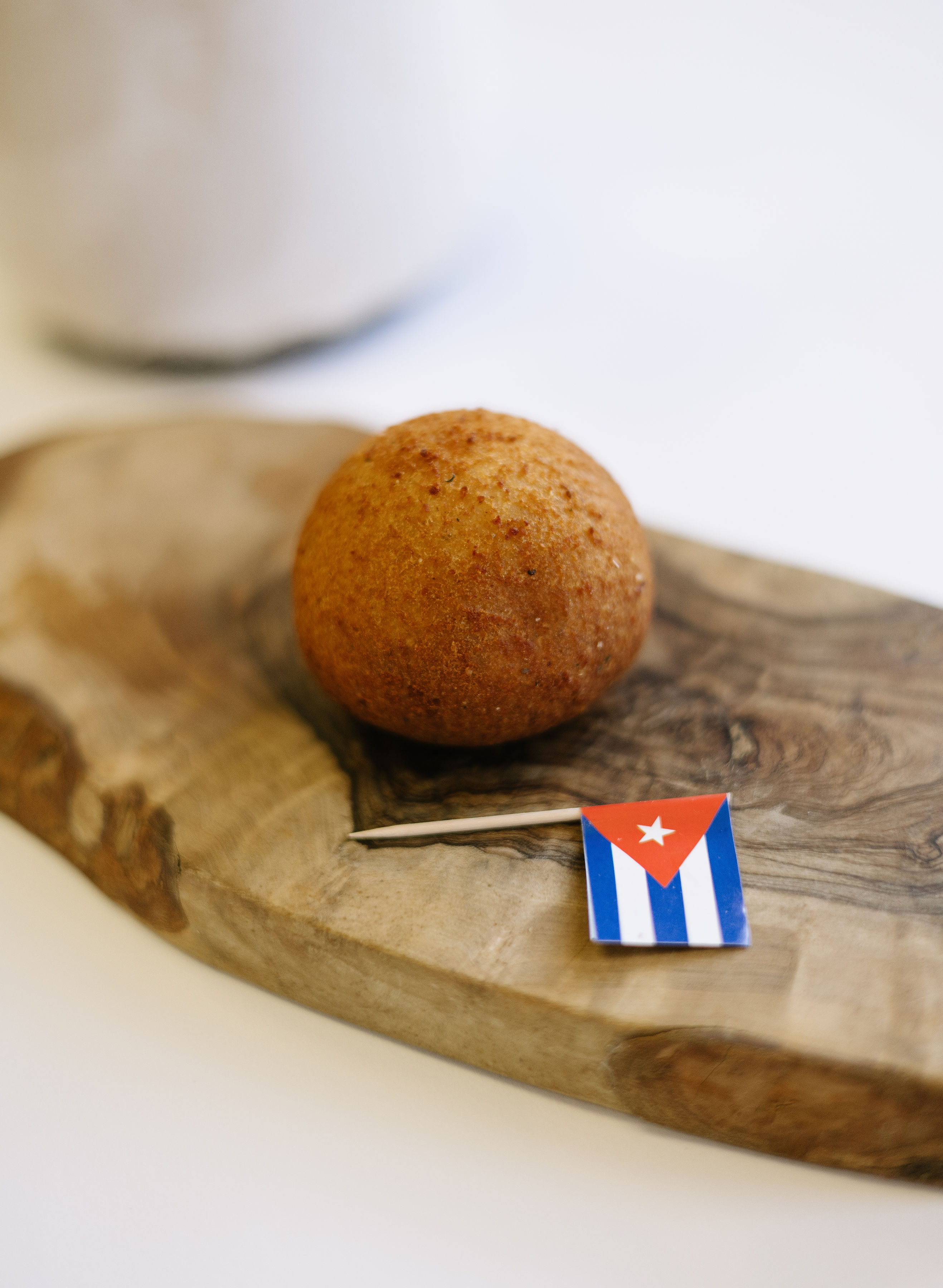 Inside Mimi's Cuban Bakery