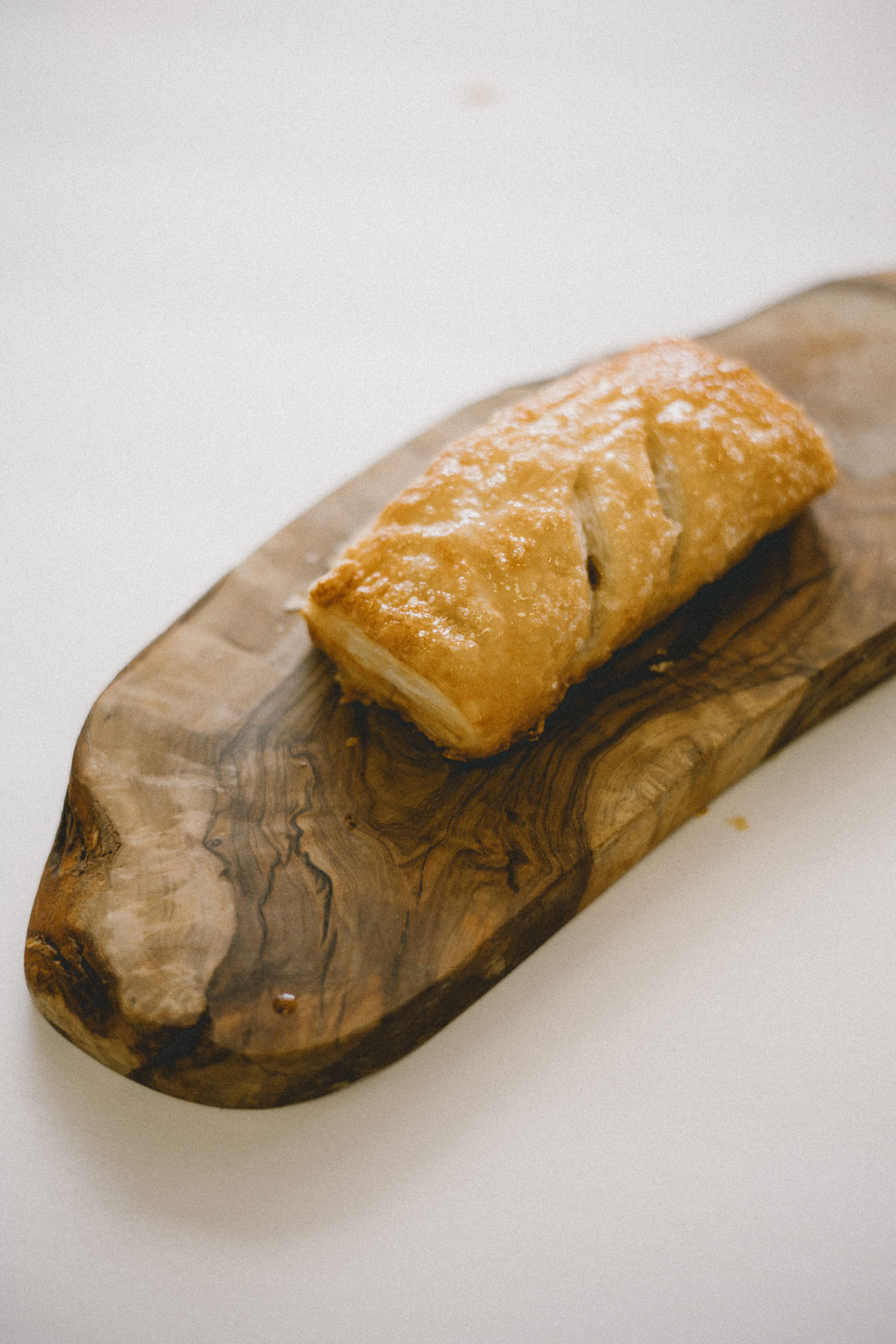 Guava Pastry