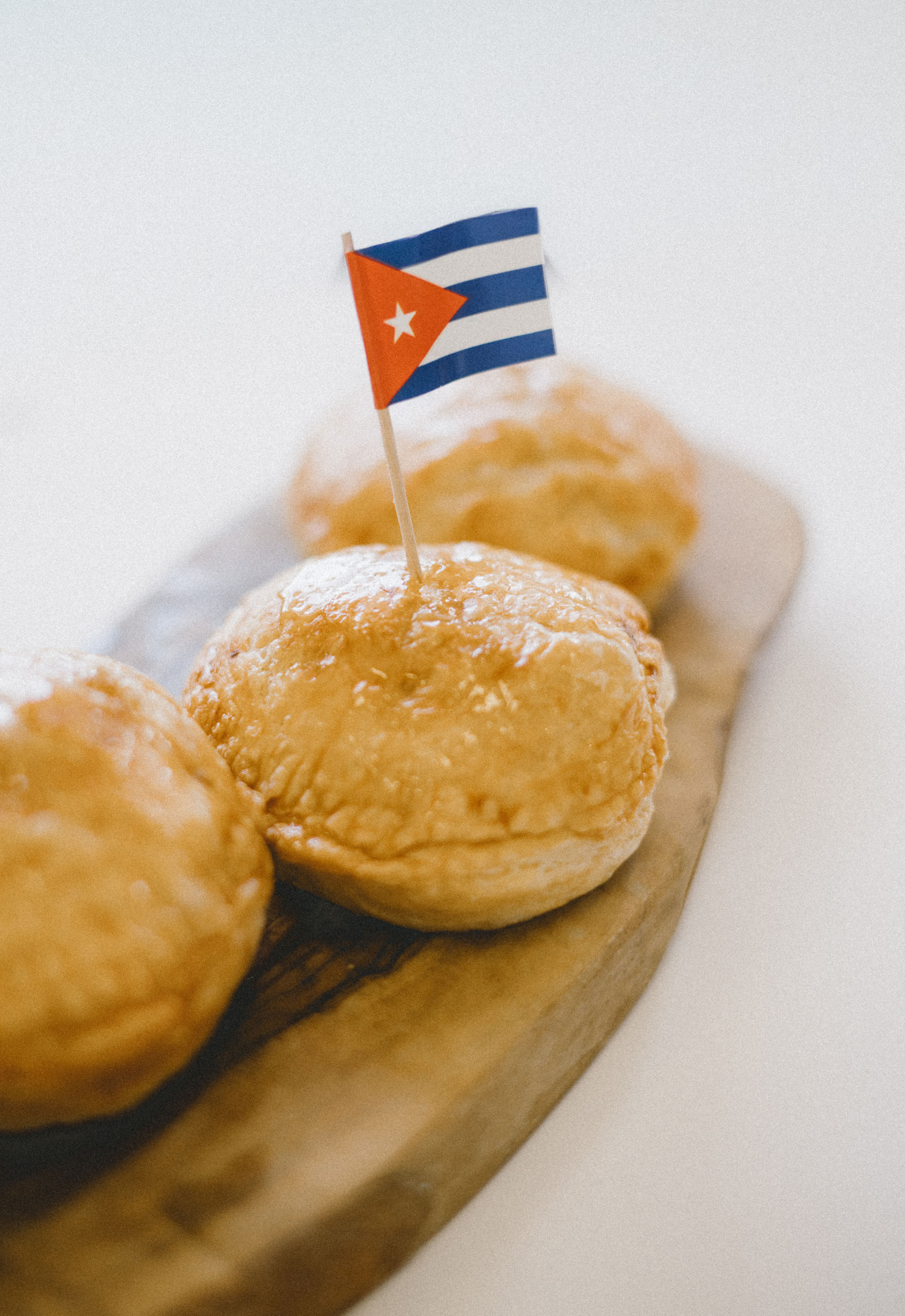 Inside Mimi's Cuban Bakery