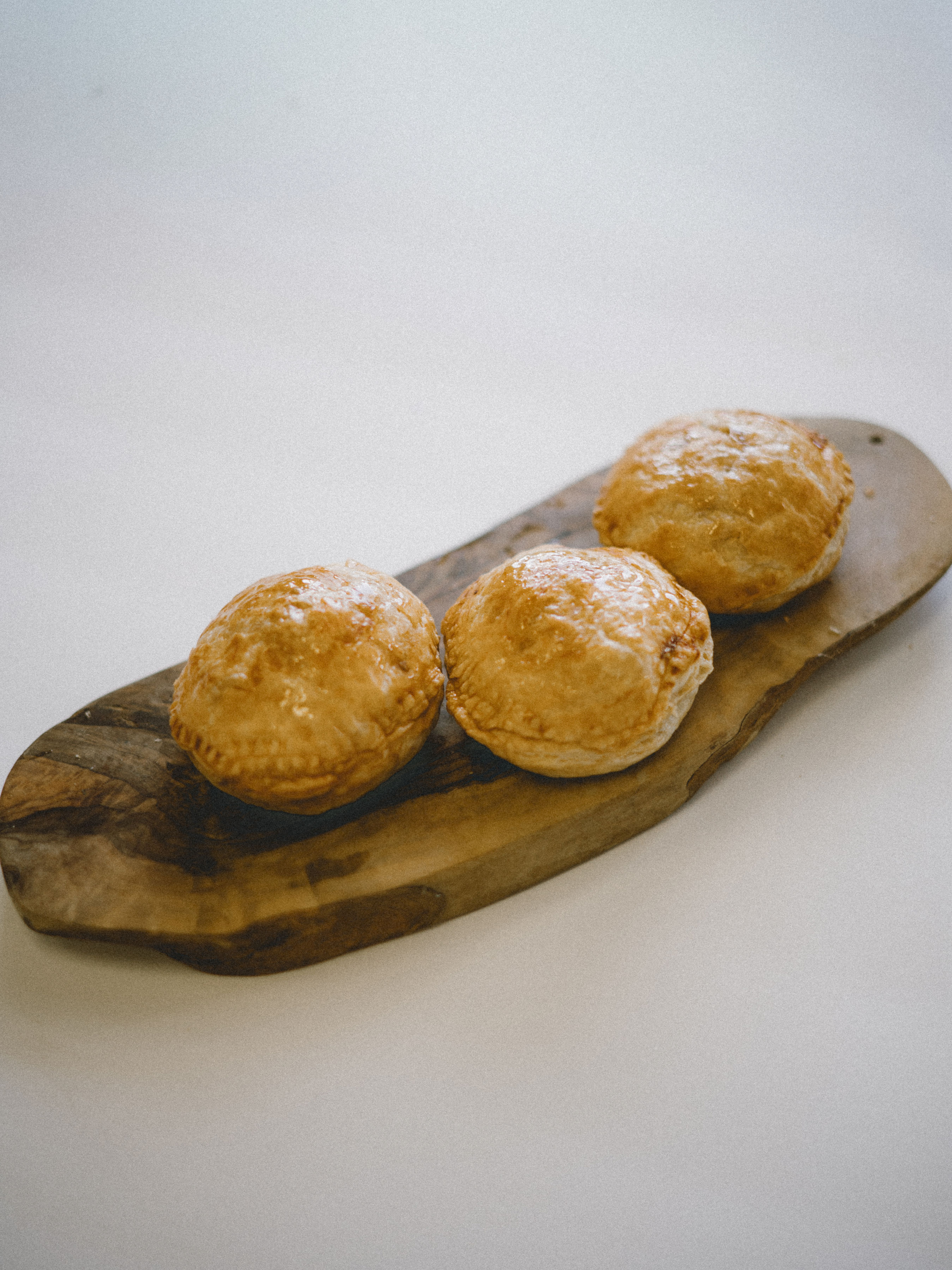 Beef Pastry