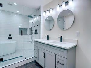 Storm Restoration in Dallas