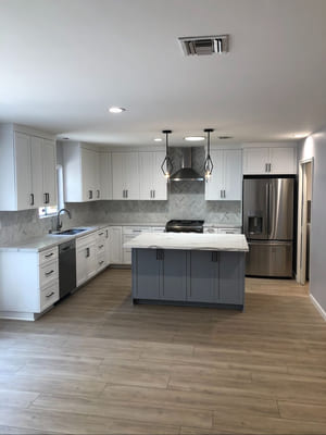 Storm Restoration in Fort Worth