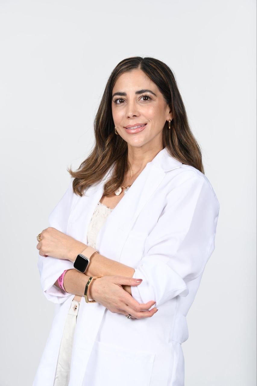 Dra. Laura Paola García Márquez - D’PIEL