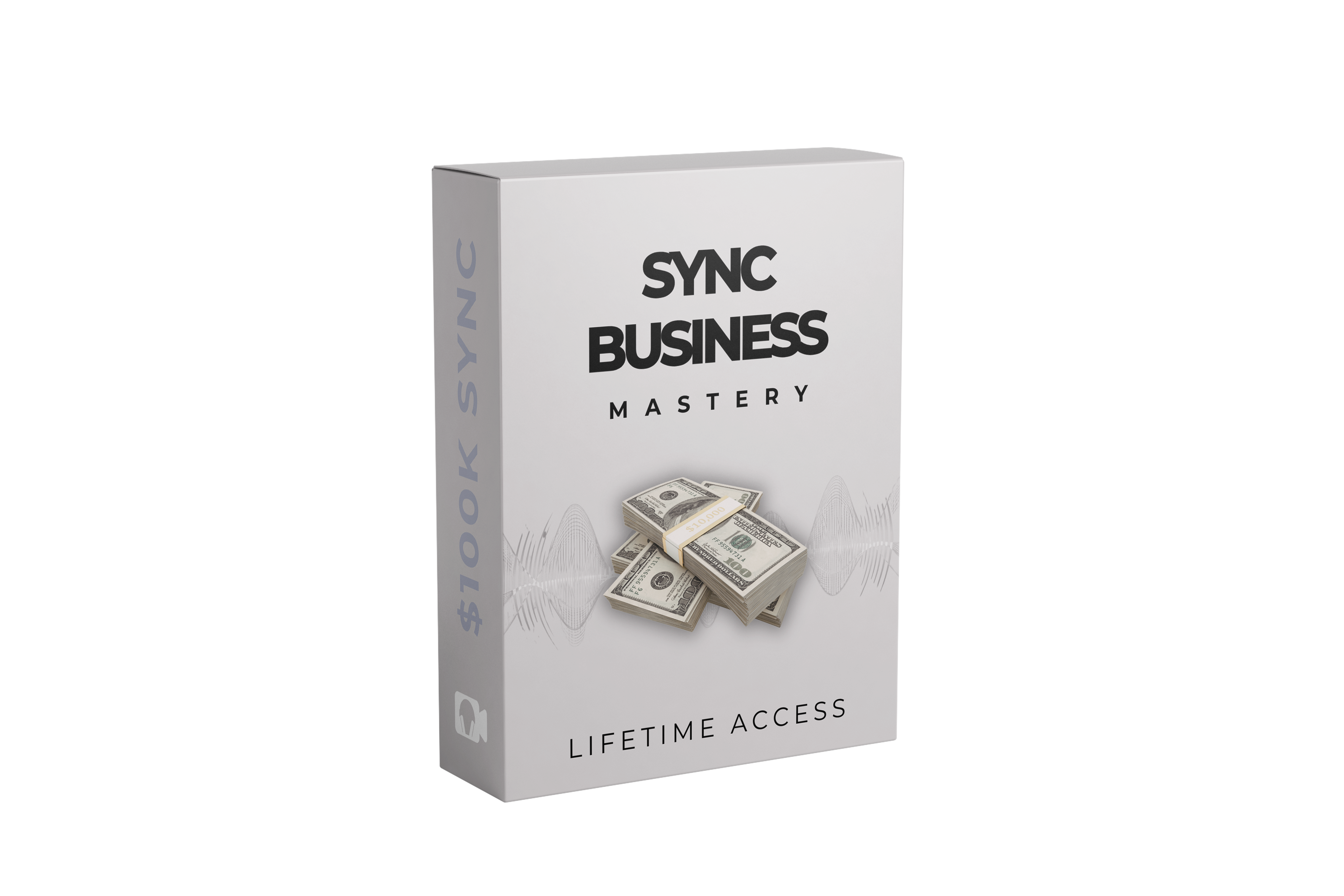 Sync Business Mastery
