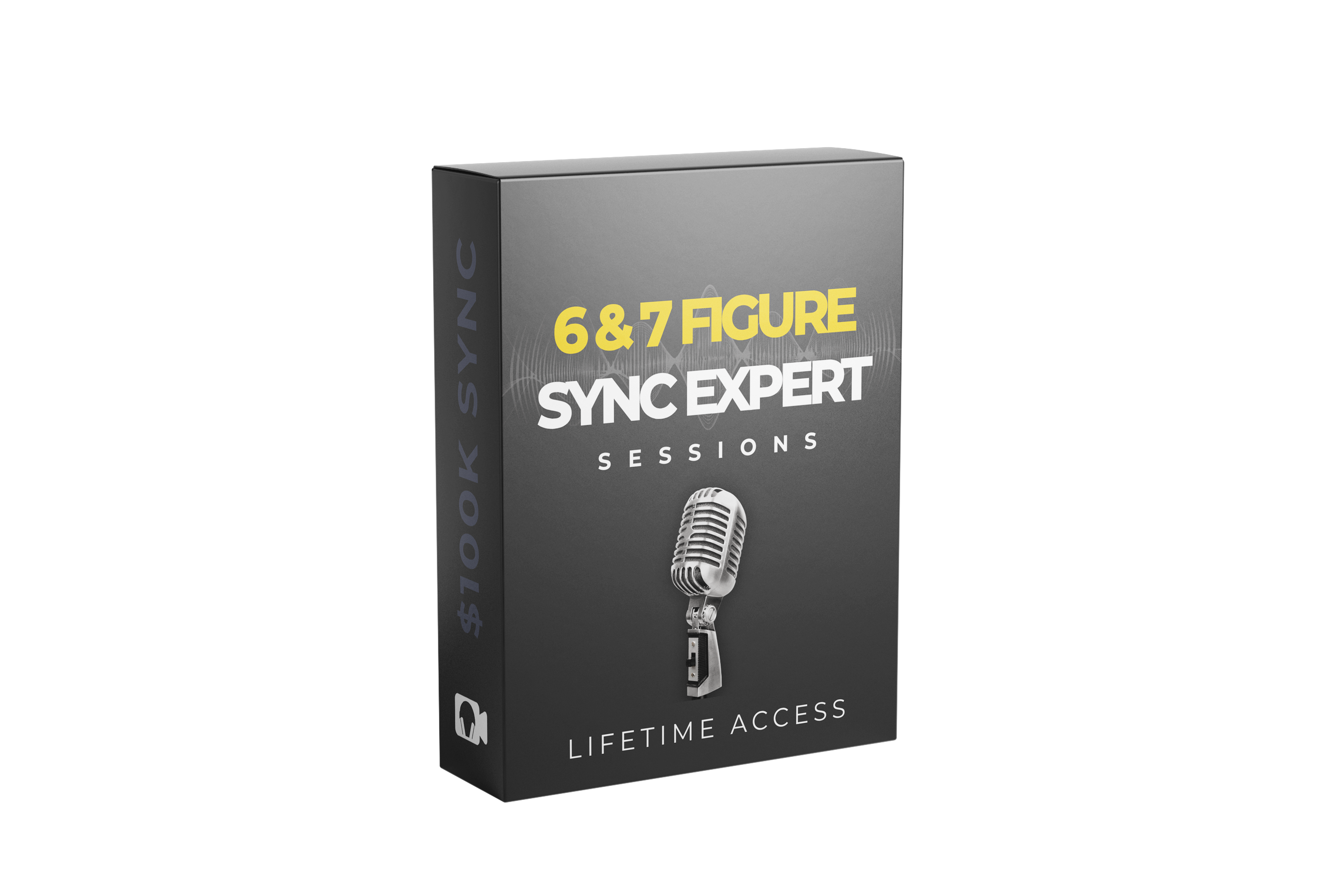 Sync Expert Sessions