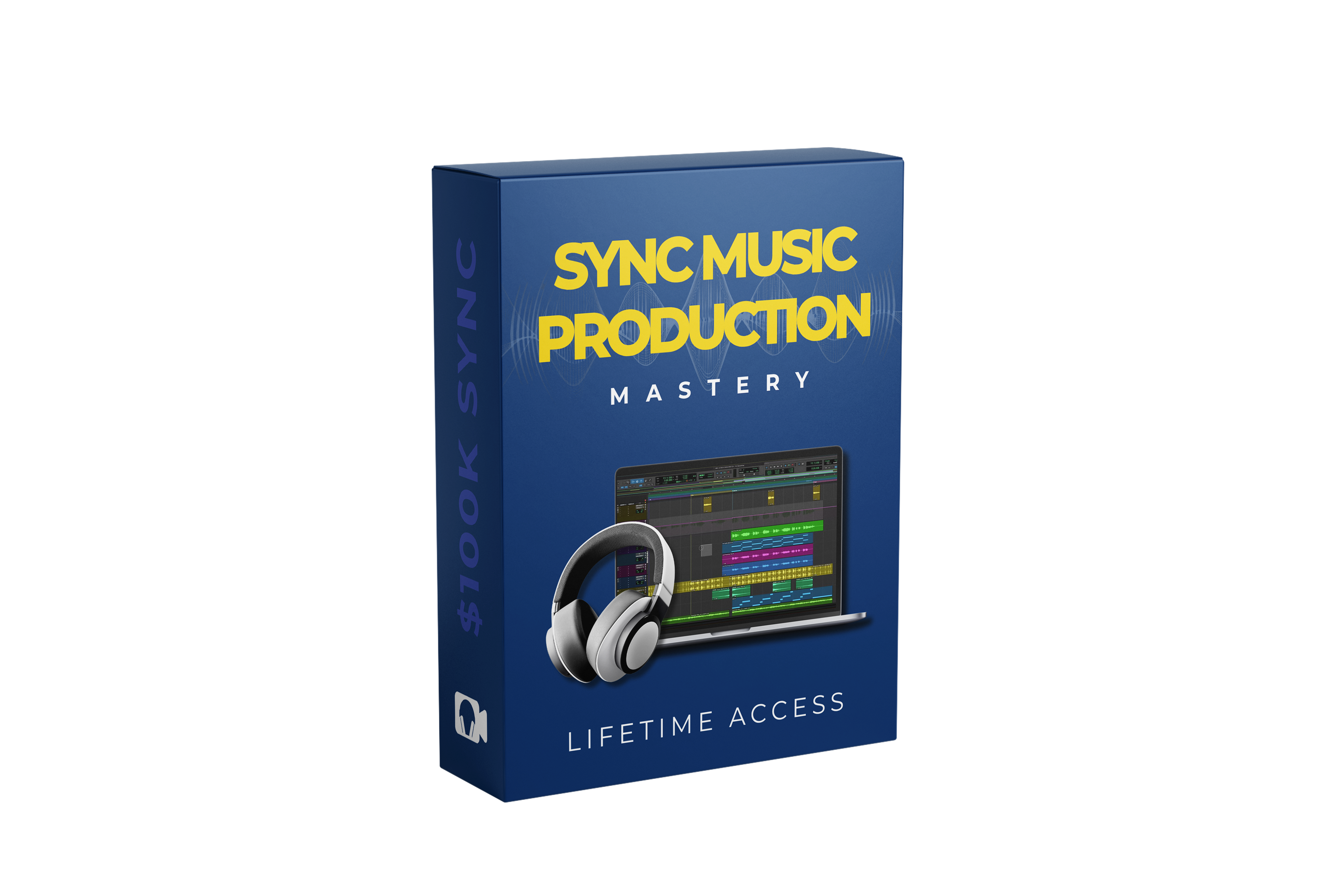 Sync Music Production Mastery