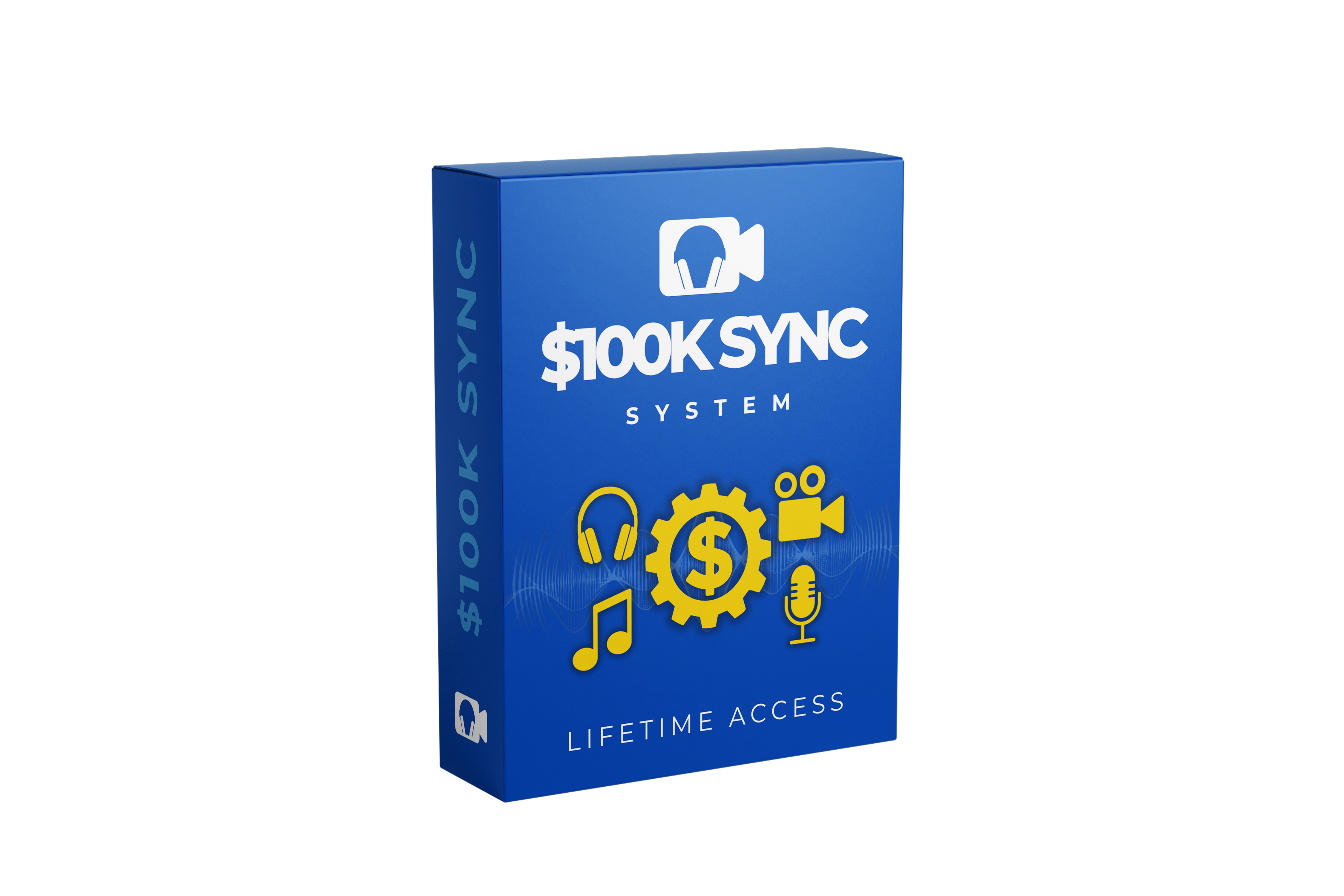 The $100K Sync System