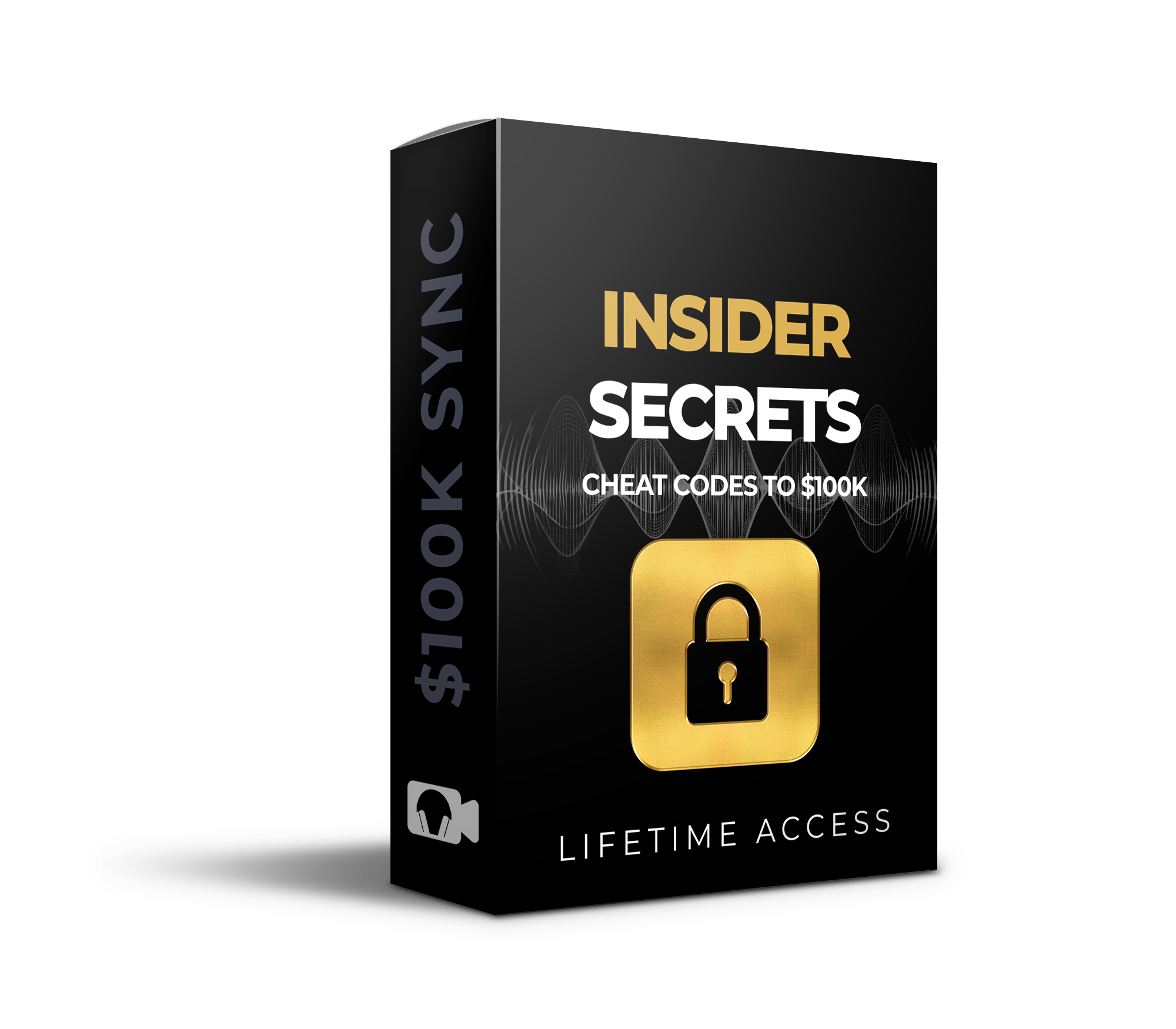 Insider Secrets: Cheat Codes To $100K