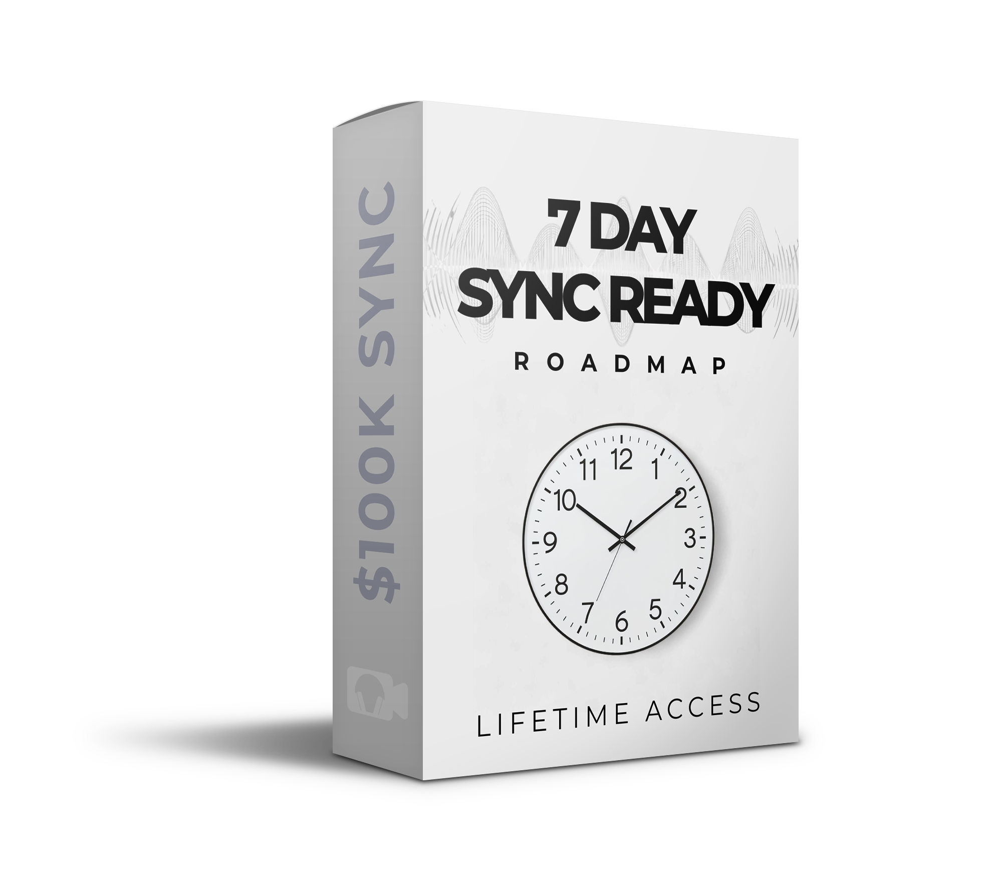 7 Day Sync-Ready Roadmap