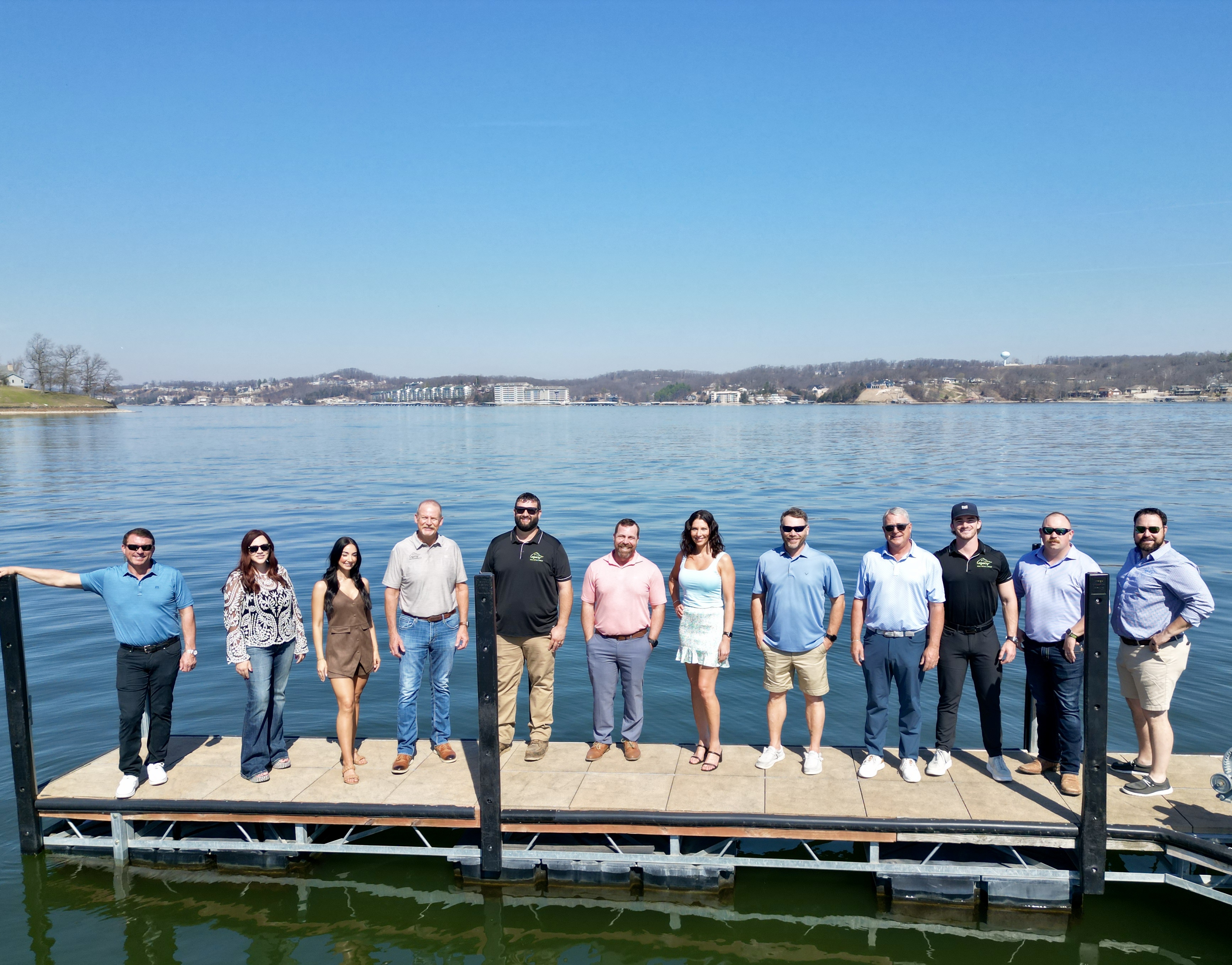 Real Estate Agent in Lake Ozark, MO