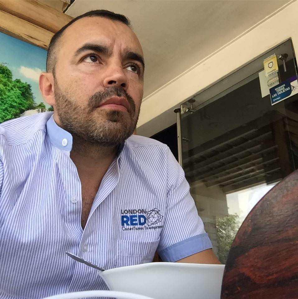 Carlos Londoño