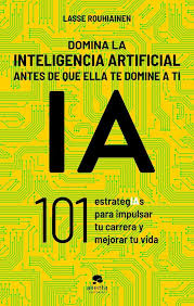 Libro Domina la IA