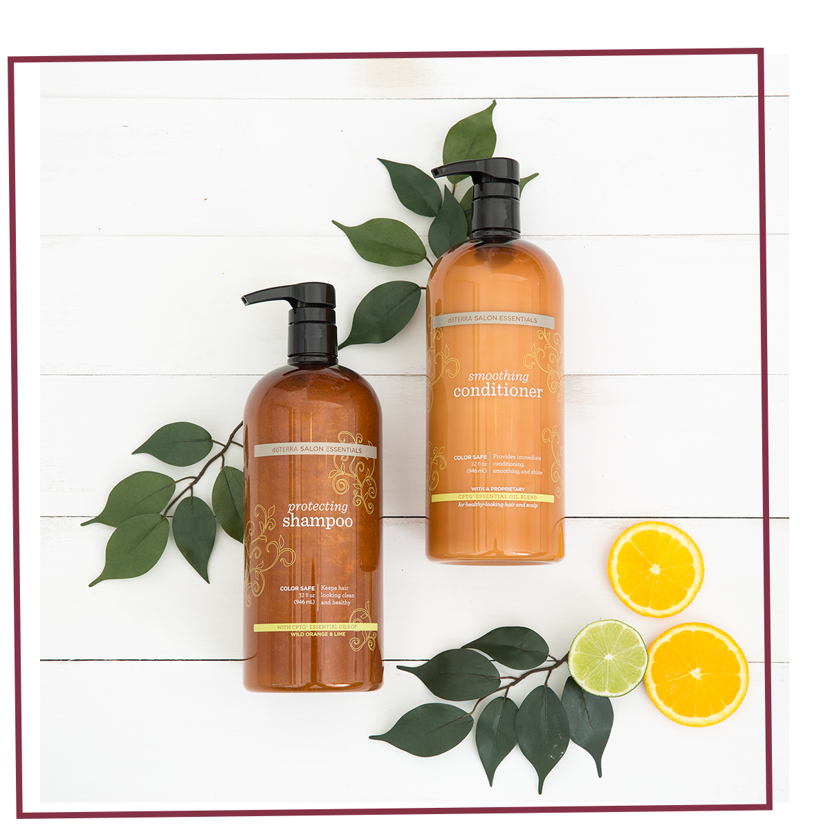 doTERRA Personal Care