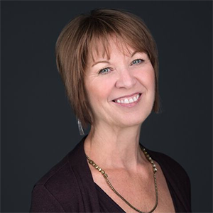 Pamela Lynch