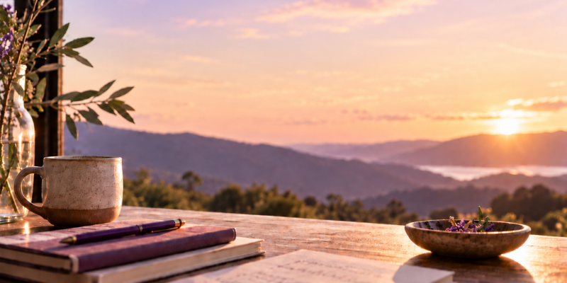 Essence to Expression — Discover how creativity moves through you naturally, and trust what’s yours.