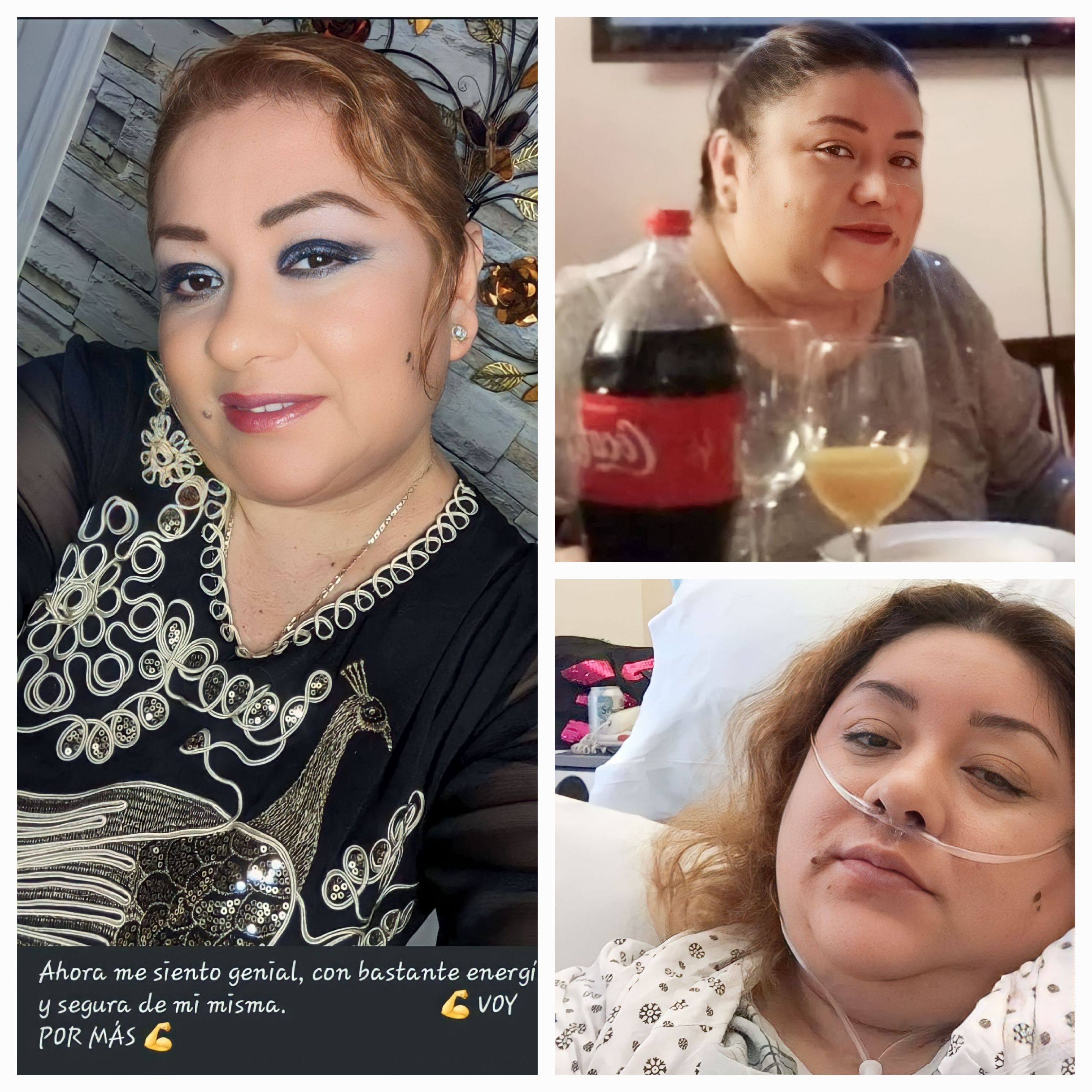 Testimonio