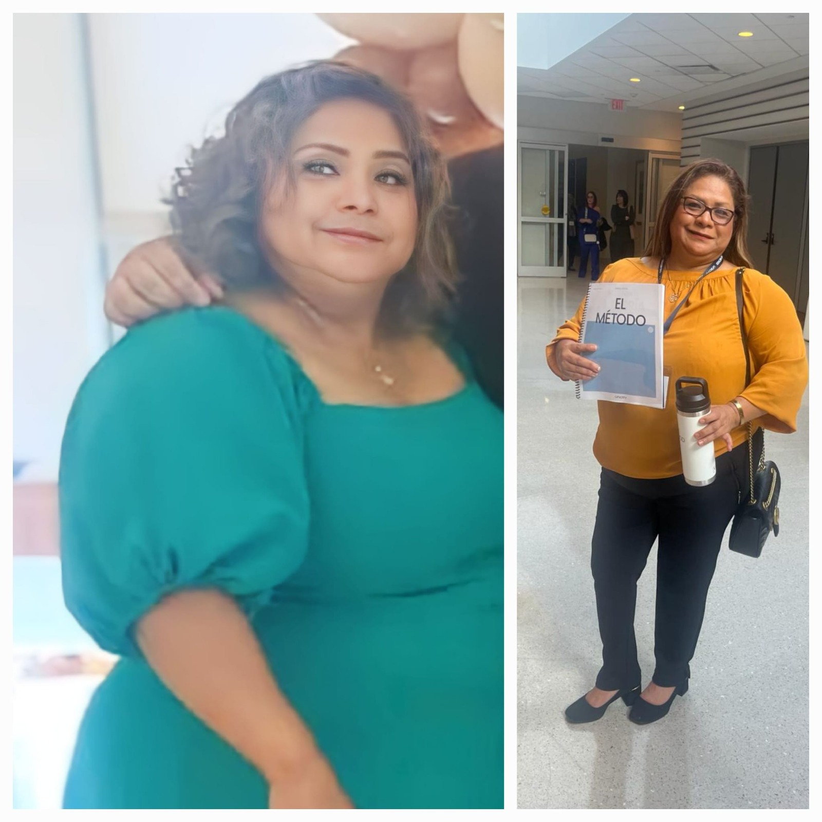 Testimonio