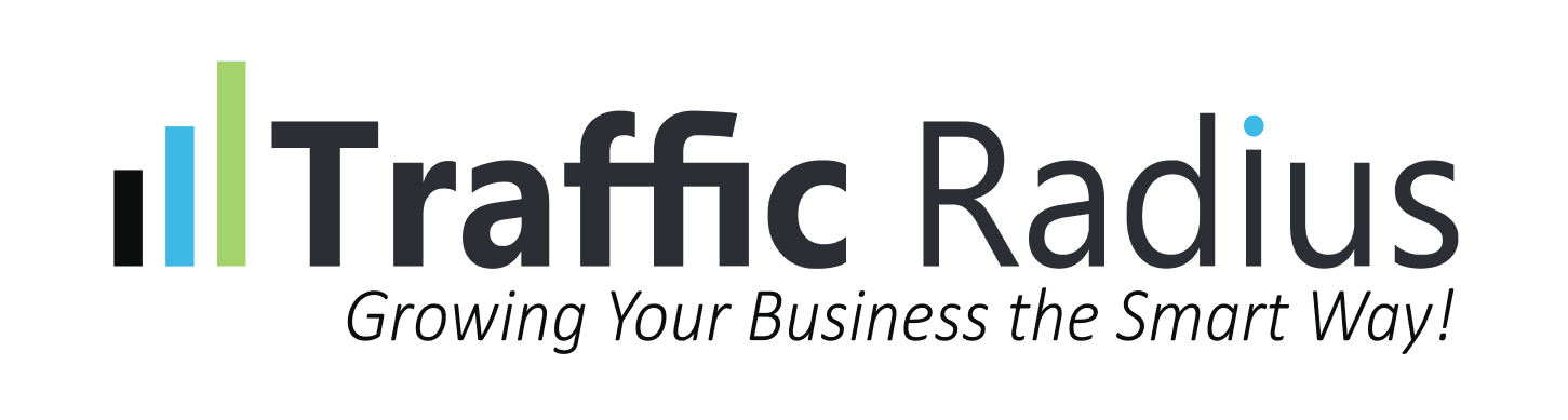 TrafficRadius