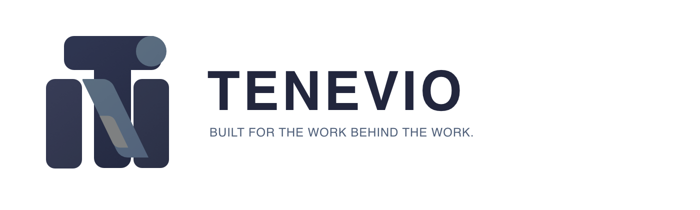 Tenevio AI Automation for small businesses Tenevio AI Automation for small businesses