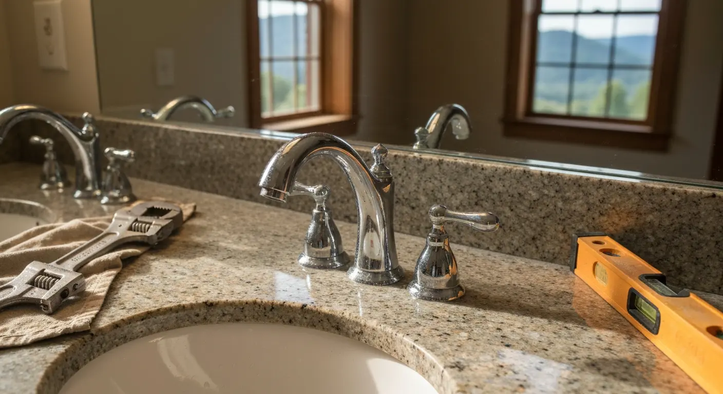 Fixture installation services