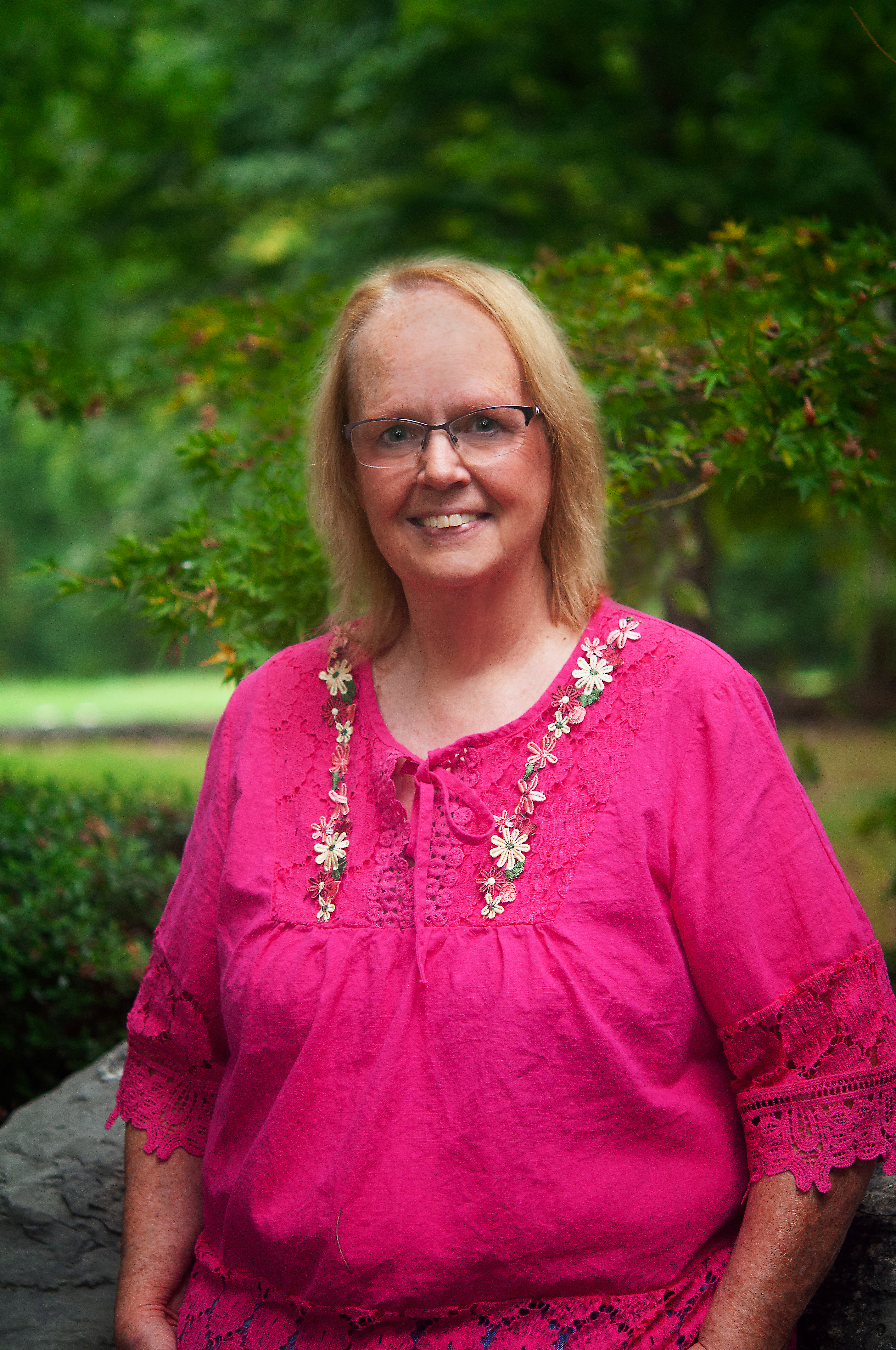 Sherry Miller, Wellness Renewed