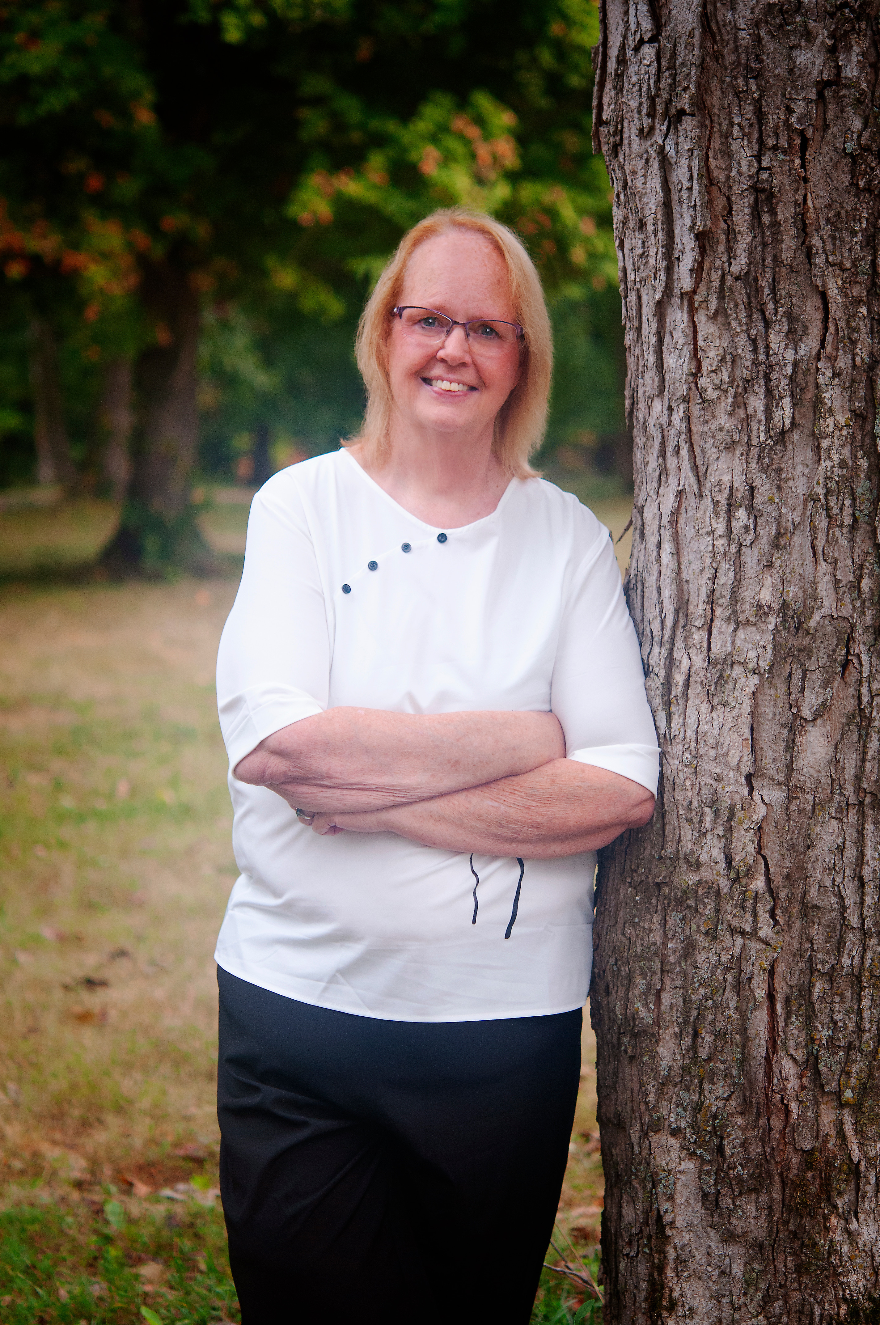 Sherry Miller