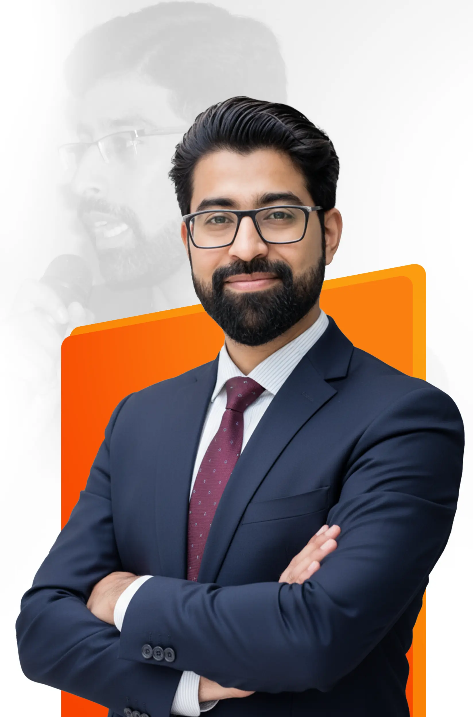 Coach Bilal Ahmed Awan