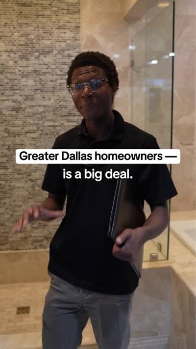 Greater Dallas · Kutuzov