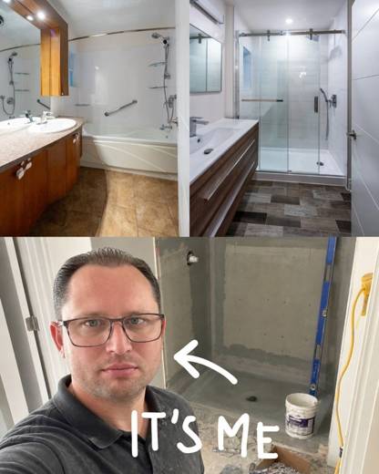 Kutuzov ad creative, before and after