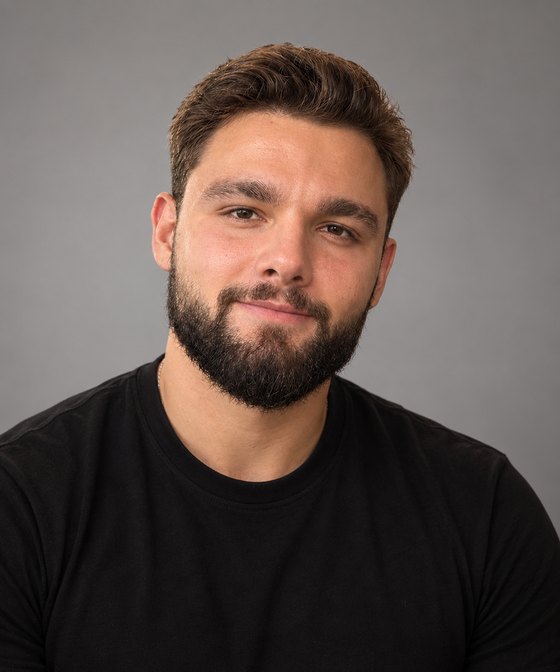 Ivan, founder