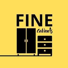 Fine Cabinets