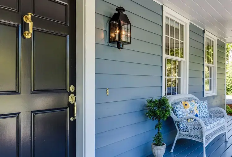 Exterior Painting