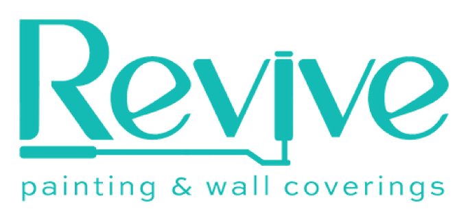 Revive Painting Logo