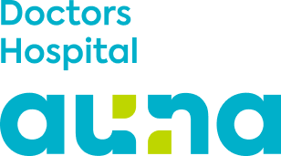 Logo Doctors Hospital Auna