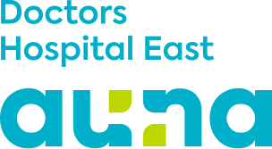 Logo Doctors Hospital East Auna