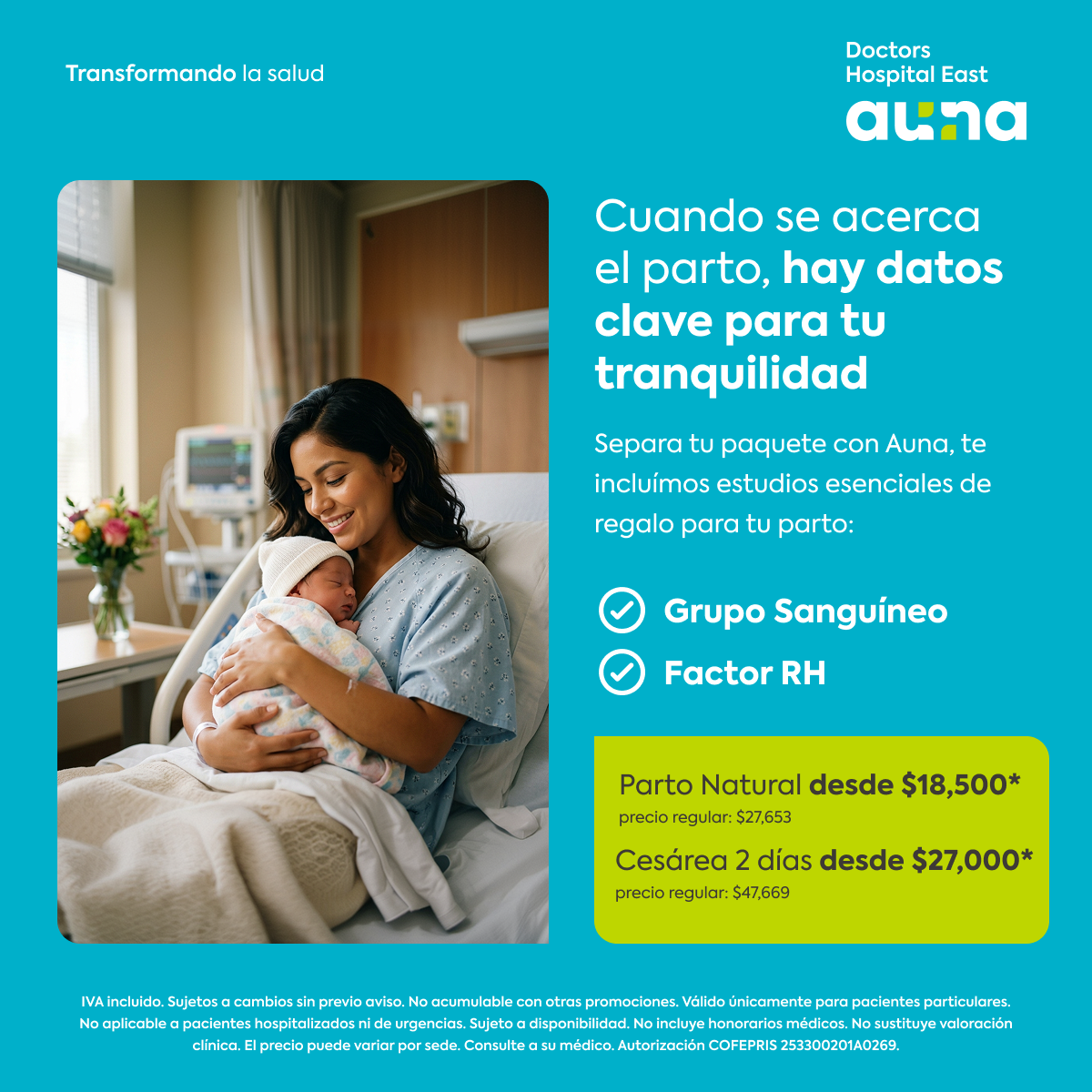 Tarjeta 2