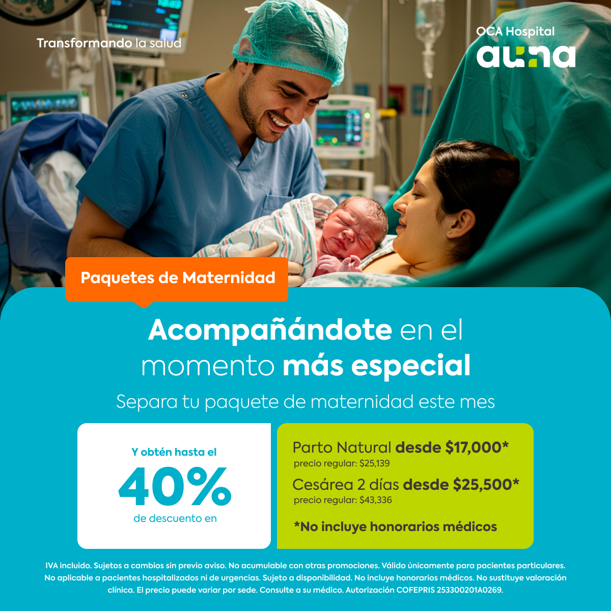 Tarjeta 9