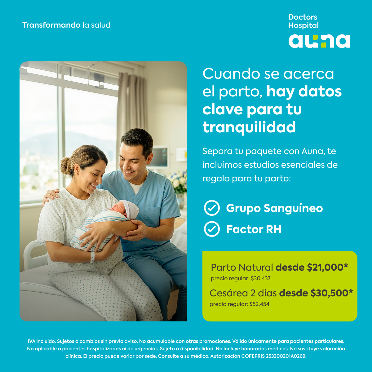 Tarjeta 1