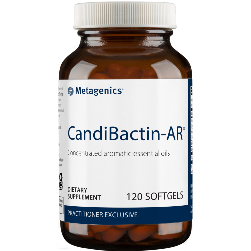 Candibactin-AR®