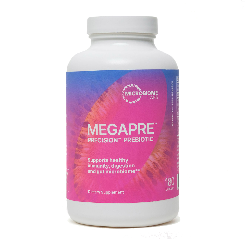 MegaPre™  Capsules