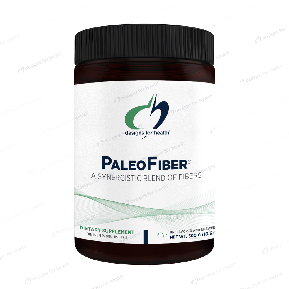 PaleoFiber  Unflavored Powder