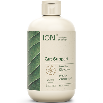 ION* Gut Support